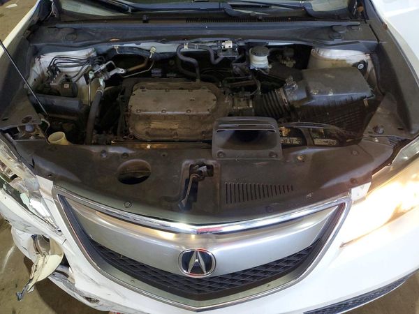 2015 ACURA RDX