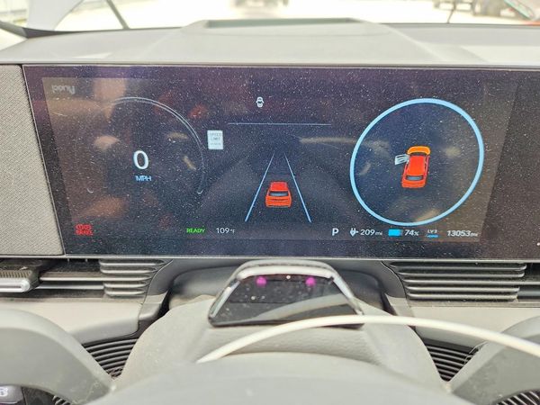 2025 HYUNDAI IONIQ 5