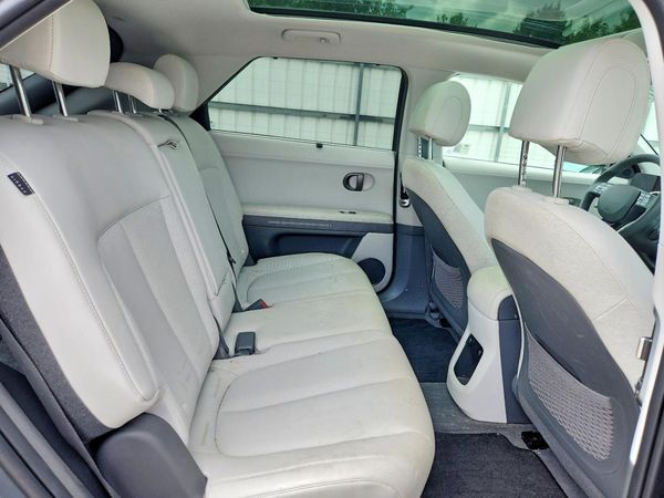 2025 HYUNDAI IONIQ 5