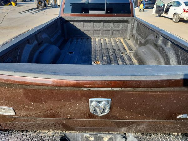 2014 RAM 3500