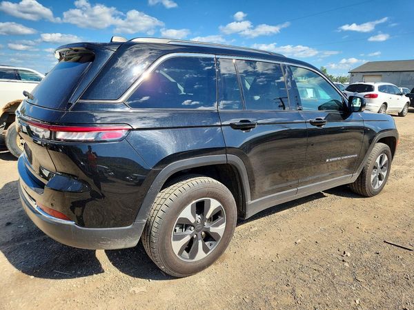 2024 JEEP GRAND CHEROKEE LIMITED 4XE — PSRA