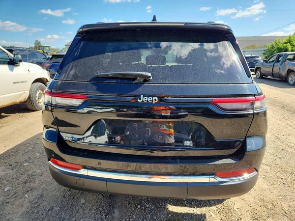 2024 JEEP GRAND CHEROKEE LIMITED 4XE — DIRR
