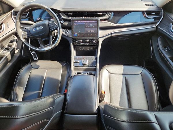 2024 JEEP GRAND CHEROKEE LIMITED 4XE — CKPT