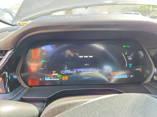 2024 JEEP GRAND CHEROKEE LIMITED 4XE — ODOM