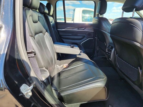 2024 JEEP GRAND CHEROKEE LIMITED 4XE — PSRS