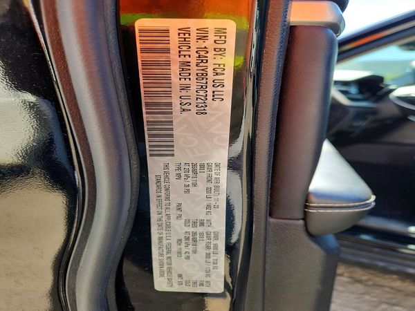 2024 JEEP GRAND CHEROKEE LIMITED 4XE — VINS