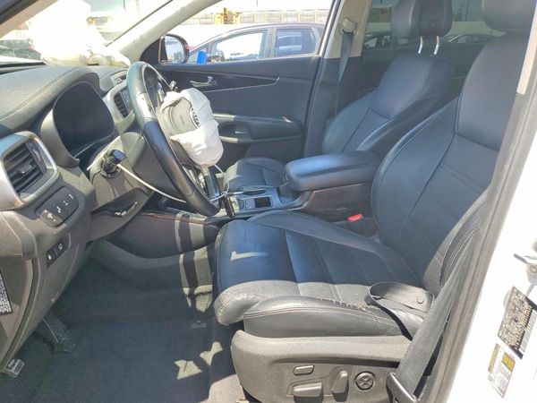 2016 KIA SORENTO SX / SX Limited