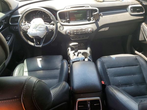 2016 KIA SORENTO SX / SX Limited
