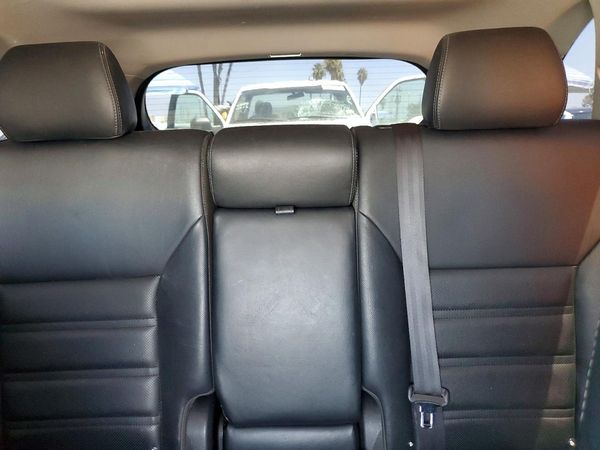 2016 KIA SORENTO SX / SX Limited