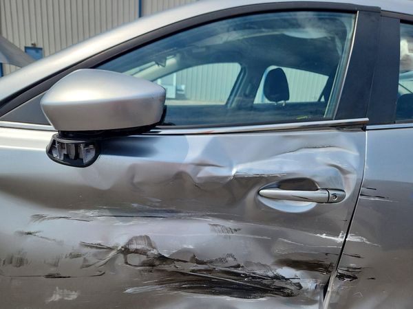 2016 MAZDA 3 Sport/GX
