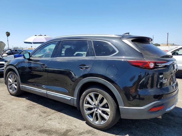 2019 MAZDA CX-9 Signature