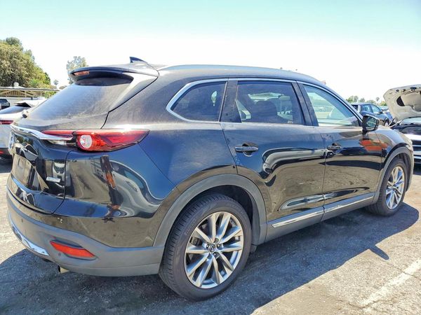 2019 MAZDA CX-9 Signature
