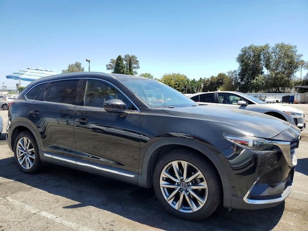 2019 MAZDA CX-9 Signature