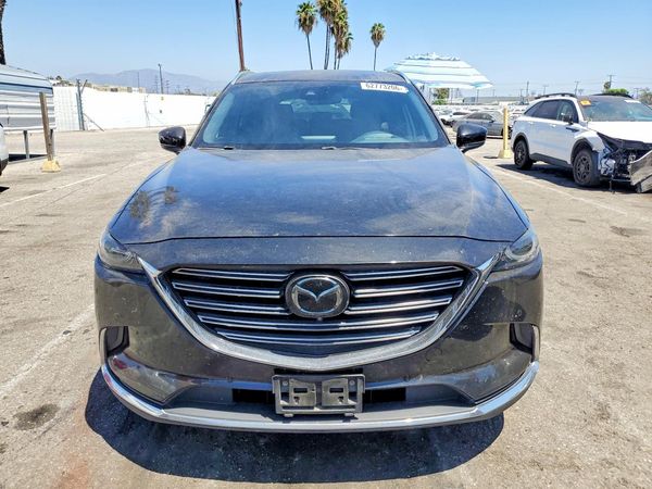 2019 MAZDA CX-9 Signature