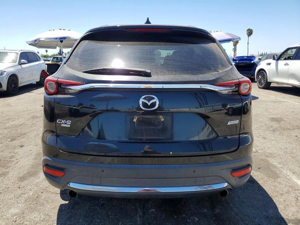 2019 MAZDA CX-9 Signature