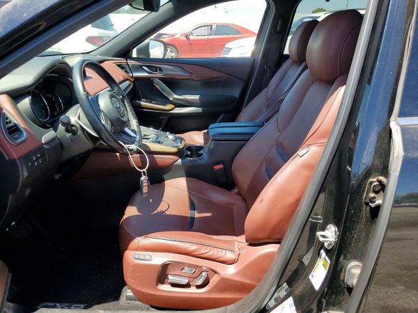 2019 MAZDA CX-9 Signature