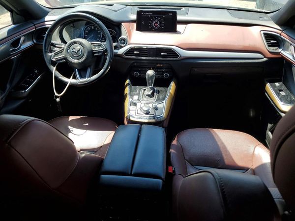 2019 MAZDA CX-9 Signature