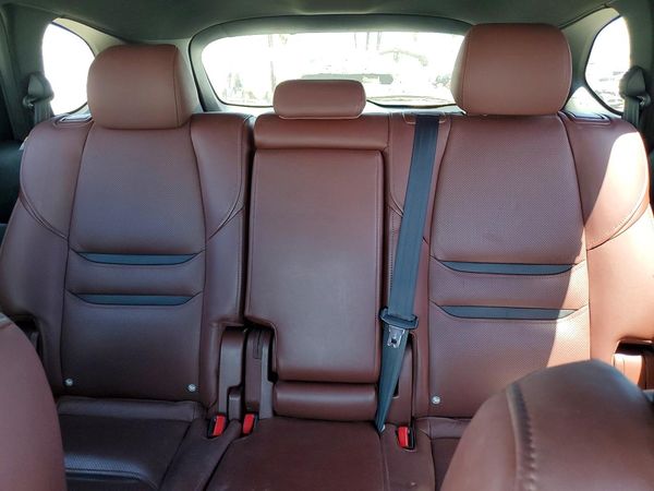 2019 MAZDA CX-9 Signature