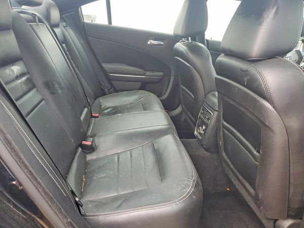 2013 DODGE CHARGER SXT — PSRS