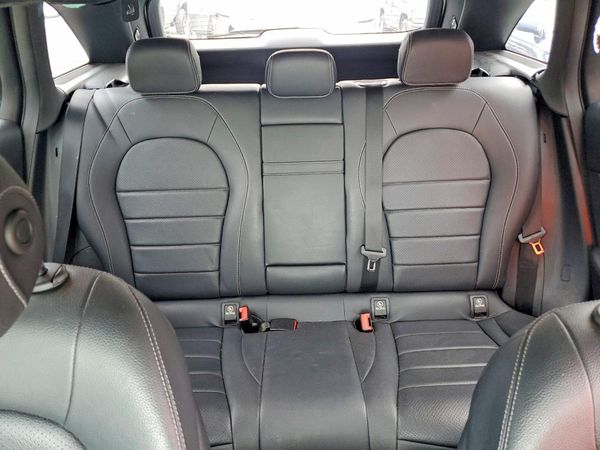 2020 MERCEDES-BENZ GLC GLC300-4M