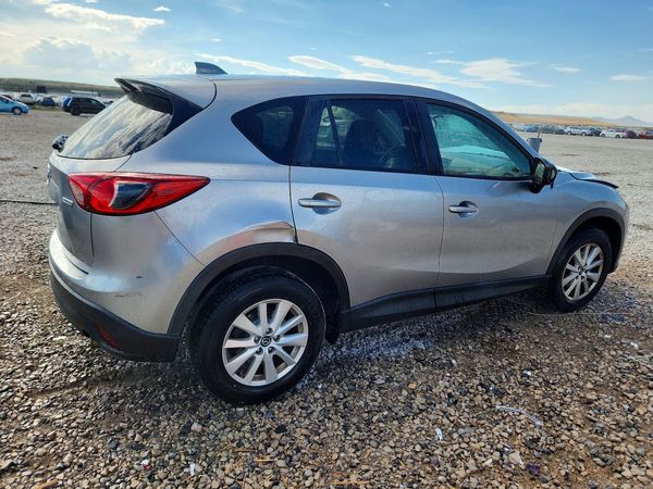 2013 MAZDA CX-5 Touring/GS
