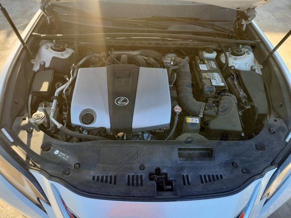 2019 LEXUS ES 350