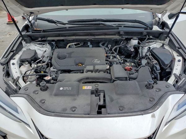 2023 LEXUS NX