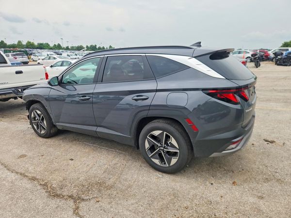 2026 HYUNDAI TUCSON SEL, SEL Plus