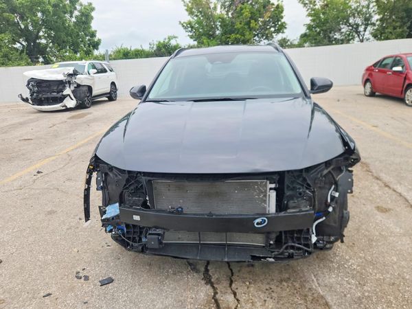 2026 HYUNDAI TUCSON SEL, SEL Plus