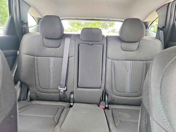 2026 HYUNDAI TUCSON SEL, SEL Plus