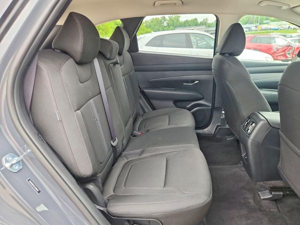2026 HYUNDAI TUCSON SEL, SEL Plus