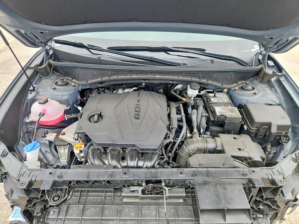 2026 HYUNDAI TUCSON SEL, SEL Plus
