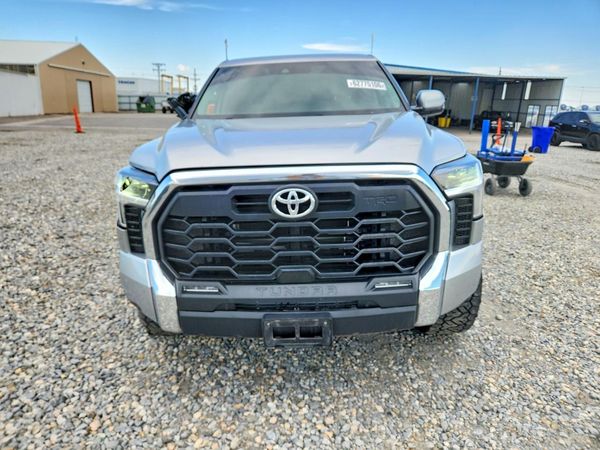 2023 TOYOTA TUNDRA