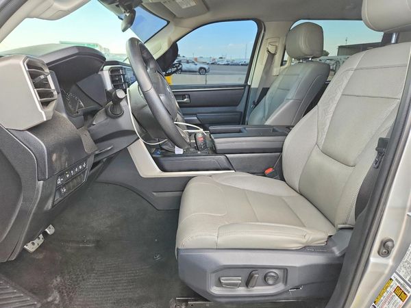 2023 TOYOTA TUNDRA