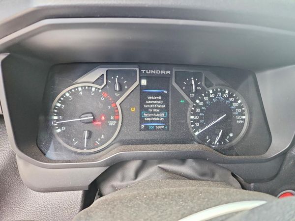 2023 TOYOTA TUNDRA
