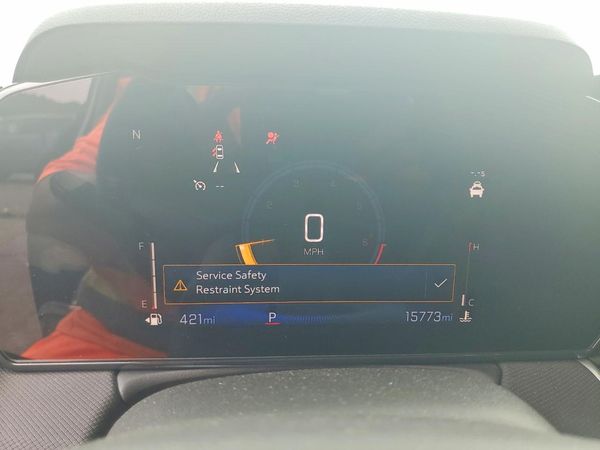 2024 CHEVROLET TRAILBLAZER
