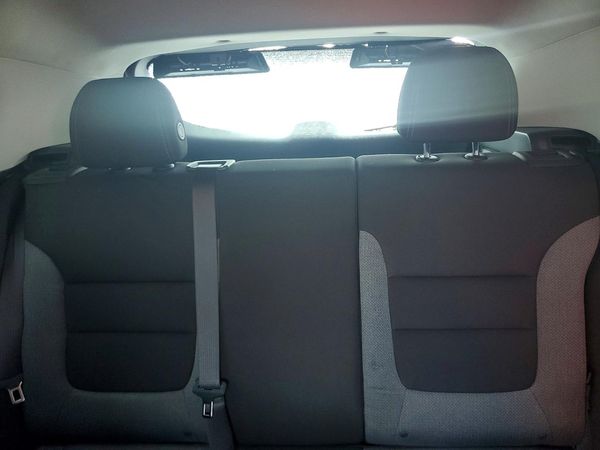 2024 CHEVROLET TRAILBLAZER