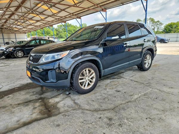 2014 KIA SORENTO Base/ LX