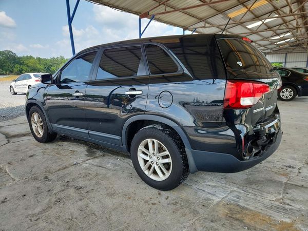 2014 KIA SORENTO Base/ LX