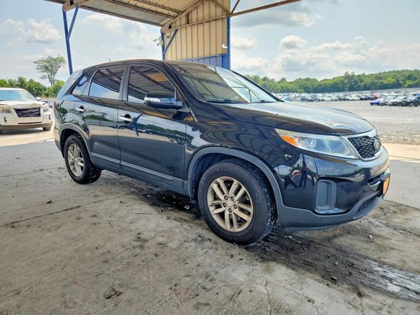 2014 KIA SORENTO Base/ LX