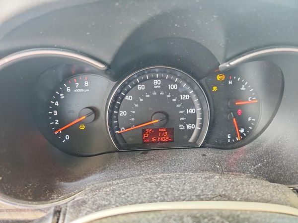 2014 KIA SORENTO Base/ LX