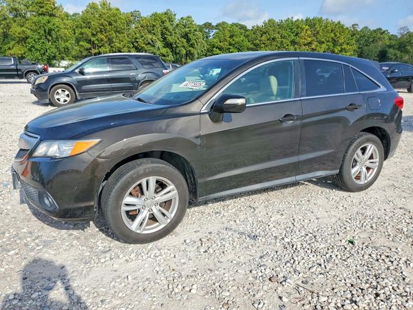 2015 ACURA RDX