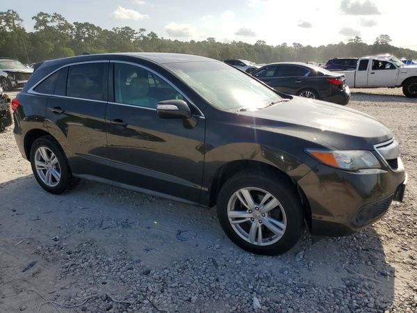 2015 ACURA RDX