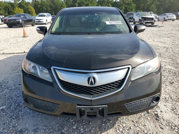 2015 ACURA RDX