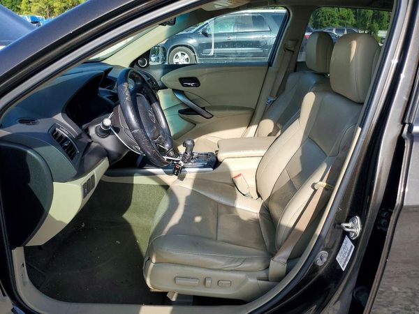 2015 ACURA RDX