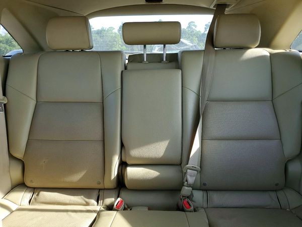 2015 ACURA RDX