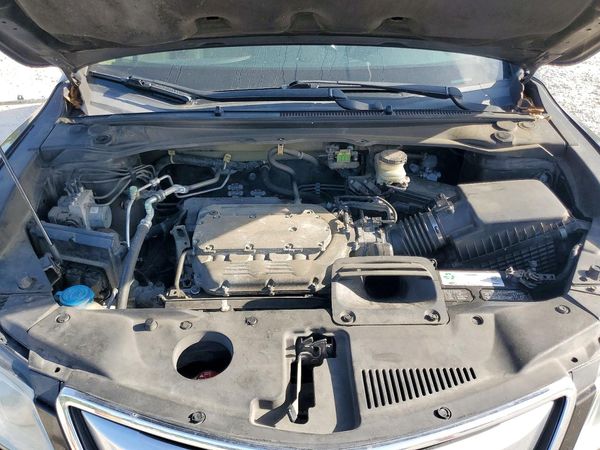 2015 ACURA RDX