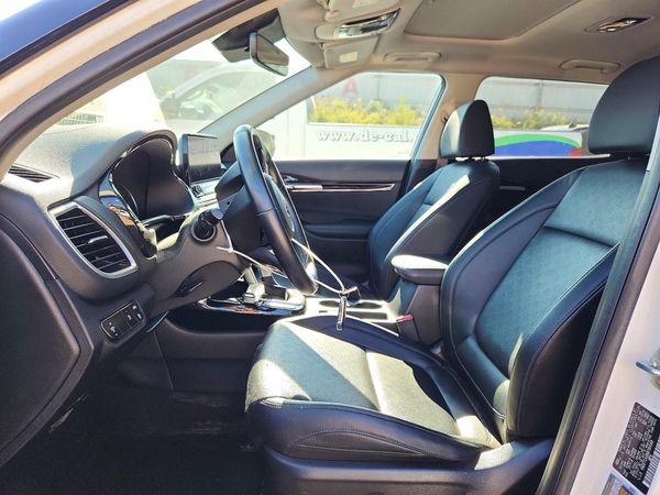 2021 KIA SELTOS