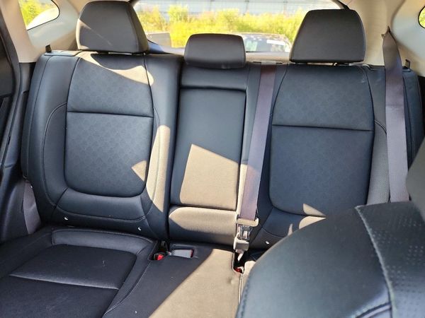 2021 KIA SELTOS