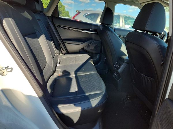2021 KIA SELTOS